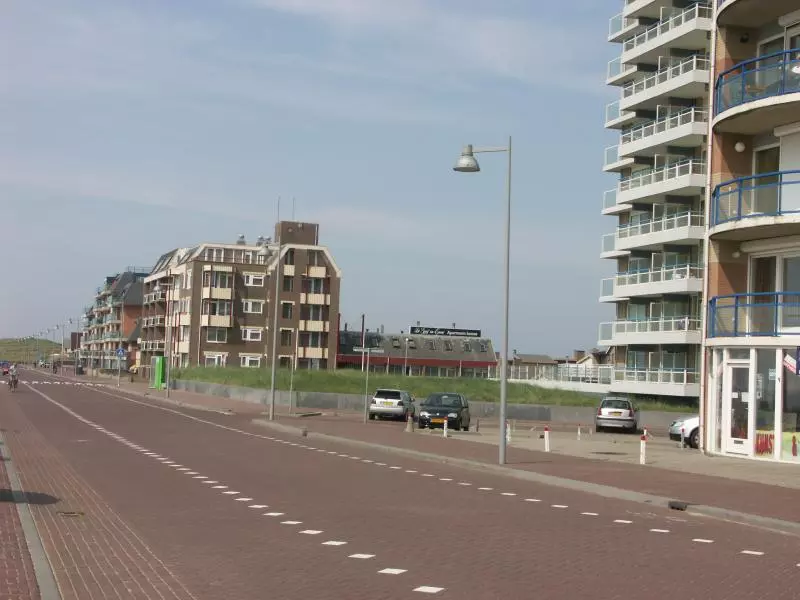 Egmond Aan Zee (c) Hans Jürgen Lenk